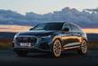 Test av premiumcrossovern Audi Q8 med fyrhjulsdrift foto 14