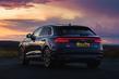 Test av premiumcrossovern Audi Q8 med fyrhjulsdrift foto 13