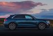 Test av premiumcrossovern Audi Q8 med fyrhjulsdrift foto 10