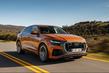 Test av premiumcrossovern Audi Q8 med fyrhjulsdrift foto 2