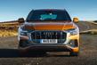 Test av premiumcrossovern Audi Q8 med fyrhjulsdrift foto 8