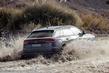 Test av premiumcrossovern Audi Q8 med fyrhjulsdrift foto 3