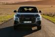 Test av premiumcrossovern Audi Q8 med fyrhjulsdrift foto 1