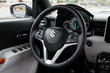 Kompakt halvkombi med högre framkomlighet: Suzuki Ignis foto 5