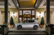 Kompakt halvkombi med högre framkomlighet: Suzuki Ignis foto 2