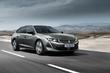 Test av andra generationens Peugeot 508 SW-kombi foto 11