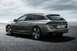 Test av andra generationens Peugeot 508 SW-kombi foto 10