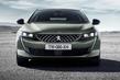 Test av andra generationens Peugeot 508 SW-kombi foto 9