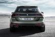 Test av andra generationens Peugeot 508 SW-kombi foto 4