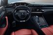 Test av andra generationens Peugeot 508 SW-kombi foto 5