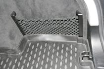 BMW 3-serie E90/E91 2005–2011 Gummimatta till bagageutrymmet (Novline) Touring (E91) foto 3