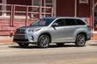 Genomgång av tredje generationens crossover Toyota Highlander foto 1