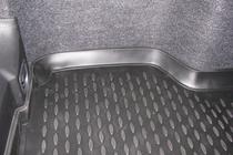 Cadillac CTS 2013–2019 Gummimatta till bagageutrymmet (Novline) SD (2007↗) foto 2
