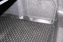 Cadillac CTS 2013–2019 Gummimatta till bagageutrymmet (Novline) SD (2007↗) foto 4