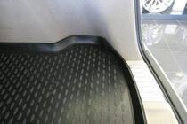 Cadillac SRX 2004–2009 Gummimatta för bagageutrymmet (Novline) crossover (2010↗) foto 2