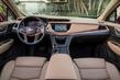 Mellanstor lyxcrossover Cadillac XT5 foto 6