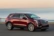 Mellanstor lyxcrossover Cadillac XT5 foto 5
