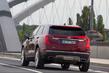Mellanstor lyxcrossover Cadillac XT5 foto 4