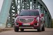 Mellanstor lyxcrossover Cadillac XT5 foto 3