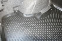 Chrysler C300 2004–2011 Bagagerumsmatta i gummi (Novline) SD (2004-2012) foto 2