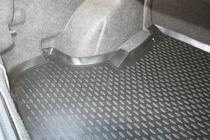 Chrysler C300 2004–2011 Bagagerumsmatta i gummi (Novline) SD (2004-2012) foto 3