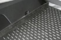 Dodge Journey 2008–2020 Övre gummimatta till bagageutrymmet (Novline) – crossover foto 3