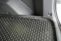 Dodge Journey 2008–2020 Övre gummimatta till bagageutrymmet (Novline) – crossover foto 4