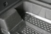 Dodge Journey 2008–2020 Gummimatta till bagageutrymmet (nedre) Novline – crossover foto 3