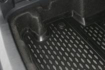 Dodge Journey 2008–2020 Gummimatta till bagageutrymmet (nedre) Novline – crossover foto 4