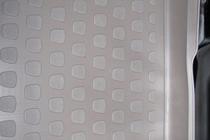 Fiat 500/500L 2013–2022 (500) Bagagerumsmatta (Novline) HB foto 3