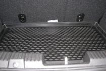 Fiat Bravo 2008–2016 Gummimatta i bagageutrymmet (Novline) HB foto 2