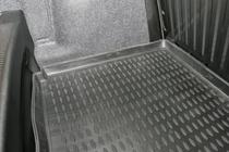 Fiat Punto Grande/EVO 2006–2018 Gummimatta till bagageutrymmet (Novline) HB (Variant 2) foto 3