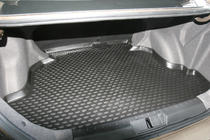 Geely Emgrand EC7 2009– Gummimatta till bagageutrymmet (Novline) SD (Variant 1) foto 3