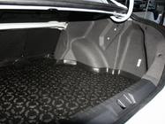 Geely Emgrand EC7 2009– Gummimatta till bagageutrymmet (Novline) SD (Variant 2) foto 3