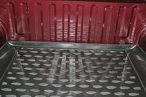 GreatWall Wingle 5 2006– (2011↗) Gummimatta till bagageutrymmet (Novline) pik. foto 3