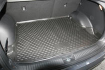 Hyundai Creta 2014–2020 Bagagerumsmatta (Novline) foto 3