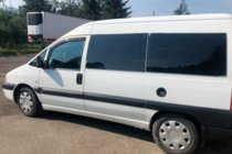Citroen Jumpy 1996–2007 Insticksmonterade vindavvisare (2 st, HIC) foto 3