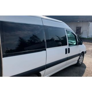 Insticksmonterade vindavvisare (2 st, HIC) foto 4