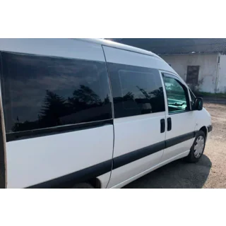 Insticksmonterade vindavvisare (2 st, HIC) foto 4