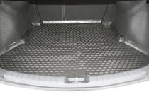 Hyundai Elantra (AD) 2015–2020 Bagagerumsmatta i gummi (Novline) SD foto 2