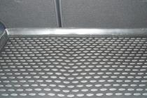 Hyundai IX-35 2010–2015 Gummimatta till bagageutrymme (Novline) crossover foto 2