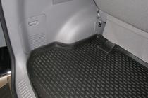 Hyundai H300, H1, Starex 2008–2020 Gummimatta till bagageutrymmet (Novline) New мв. foto 3