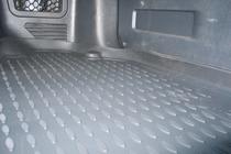 Hyundai Tucson JM 2004– Gummimatta till bagageutrymme (Novline) crossover foto 4