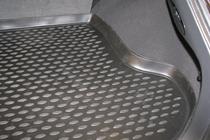 Infiniti EX 2007–2013 Gummimatta till bagageutrymmet (Novline) SUV (EX35) foto 3