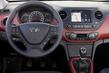 Kompakt femdörrars halvkombi Hyundai i10 foto 7