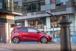 Kompakt femdörrars halvkombi Hyundai i10 foto 3