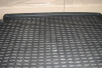 Kia Carens 1999–2012 (2006↗) Bagagerumsmatta (Novline) MPV (5 platser) foto 3