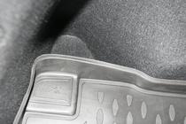 Kia Ceed 2012–2018 Premium bagagerumsmatta (Novline) HB foto 2