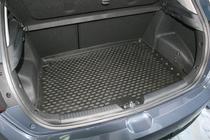 Kia Ceed 2012–2018 Premium bagagerumsmatta (Novline) HB foto 3