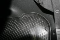 Kia Optima 2010–2016 Bagagerumsmatta i gummi (Novline) SD foto 3